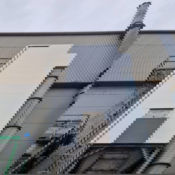 Pipe insulation cladding
