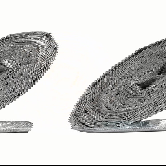 Foil insulation roll
