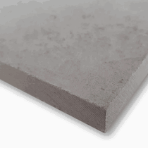 Klasse C-Board - Calcium Silicate Cement Board - 2400 x 1200 x 12mm (2.88 sqm)