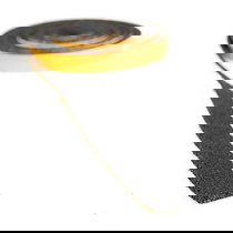 Carpet Gripper Strip - Self Adhesive - 10m x 30mm x 5mm