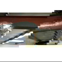 Tecsound FT55 AL - Acoustic Pipe Wrap - 5.5M x 1.2M x 12.5mm