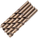 Cobalt Drill Bits 