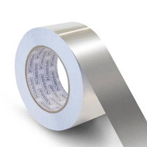 Klasse Foil Tape - Aluminium Tape For Insulation - 45M Long