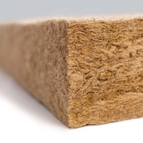 Hemp Insulation Batts By IndiNature - Inditherm 