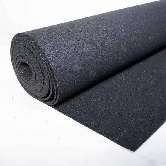 MuteMat OSF 750-03 – Acoustic Underlay