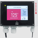 trace heating thermostat