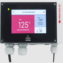 NVent Raychem HWAT-ECO-V5 - Electronic Trace Heating Thermostat For Hot Water Temperature Maintenance