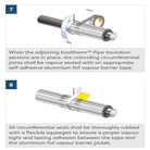 pipe supports