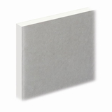 Knauf Gypsum Wallboard insulated plasterboard