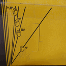 Fibreglass pipe insulation