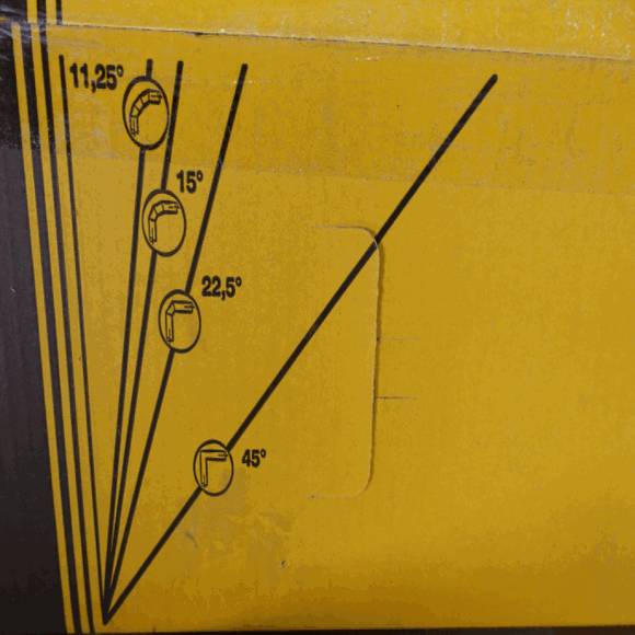 Fibreglass pipe insulation