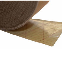 Breather Membrane Jointing Tape - Double Sided Lap Tape By Novia - 50mm x 25M
