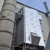 Kingspan Thermaduct Insulation | Rectangular Duct Insulation Board - 2.88 Sqm