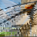 Glazing Sheet