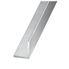 aluminium unequal angles