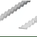 aluminium unequal angles