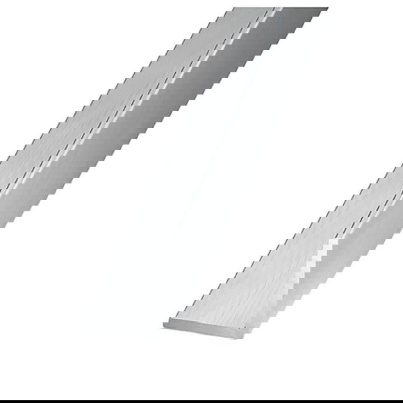 aluminium unequal angles