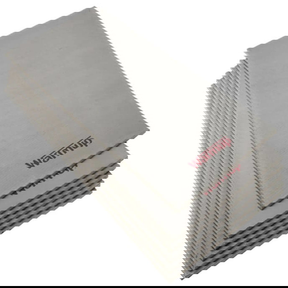 underfloor heating board