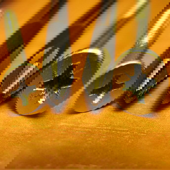 drywall screws