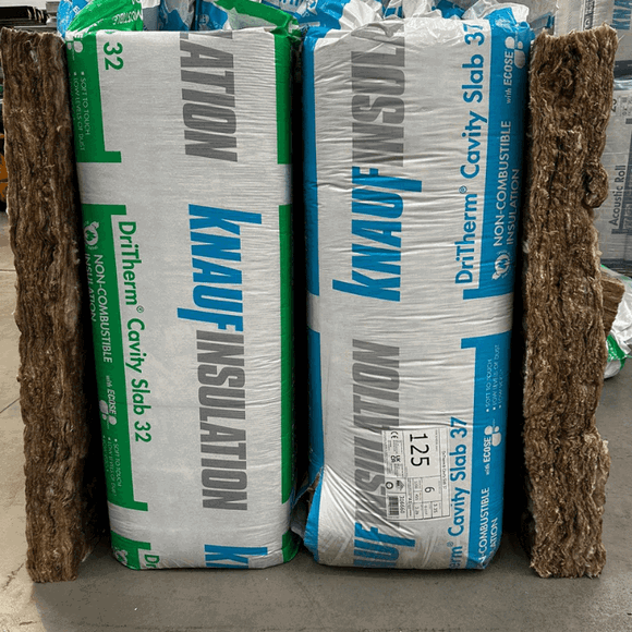 Knauf Dritherm 32