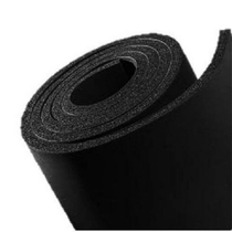 Rubaflex Nitrile Rubber Flat Sheet - 0.5M Wide x 2M Long - Box Quantities