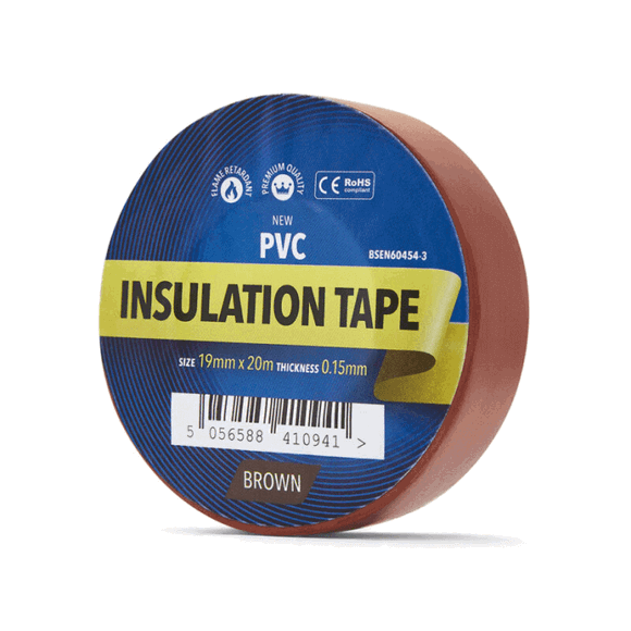 PVC insulation tape