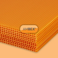 Ambex Surface Protection Sheet -  Pack of 10 Floor Protection Sheets