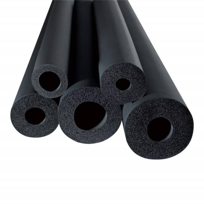 thumbnail image 2 of 1M/39 Inch Lagging Sponge Foam Insulation Pipe Cover For Handlebars, Fitness Equipment Or Rubber Tube 2 of 6