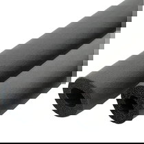 K Flex Black Class 'O' Elastomeric Nitrile Rubber Pipe Insulation 