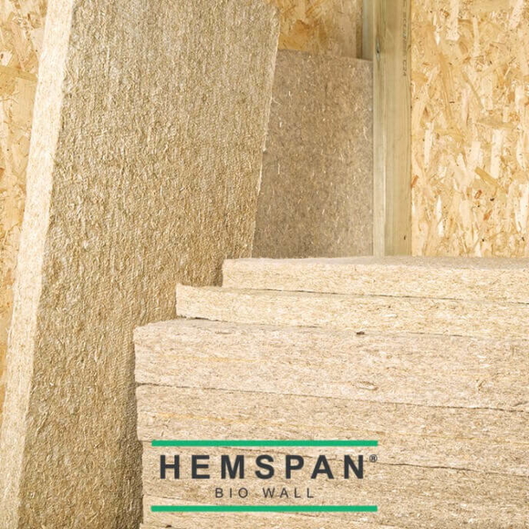 hemp fibre boards