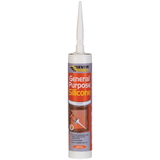 screwfix silicone sealant