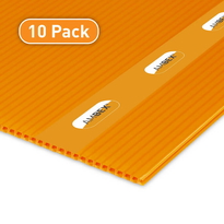 Ambex Surface Protection Sheet -  Pack of 10 Floor Protection Sheets