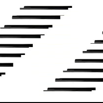 Condensate Pro Spacer Bar Pack - 10 x 200mm Spacer bars