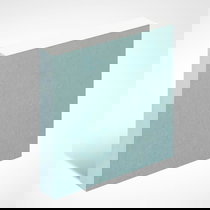 Knauf Moisture Panel - Moisture Resistant Plasterboard - 2.88 Sqm