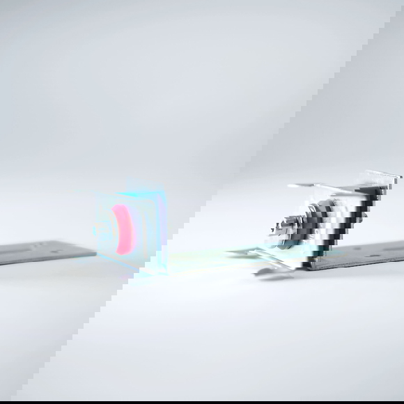 MuteClip XP Ceiling Isolation Clips
