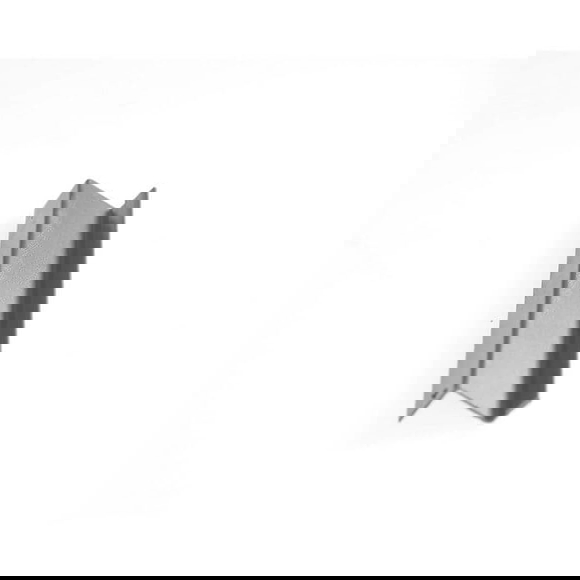 Bison Batten Cladding Steel Drip Trim