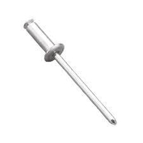 Stainless Steel Dome Head Rivets For Cladding