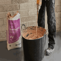 Thistle BondingCoat By British Gypsum - 25Kg