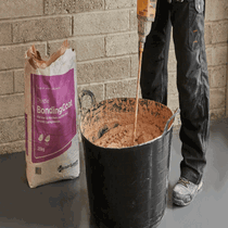 Thistle BondingCoat By British Gypsum - 25Kg