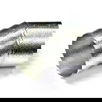 45 Degree Aluminium Pipe Cladding Elbows