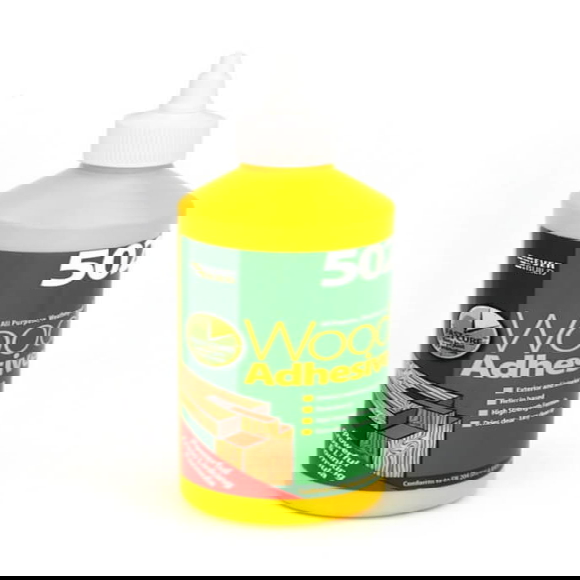 wood glue