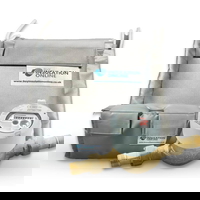 Water Meter Insulation Jacket