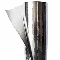 Novia VC4000 FR - Air And Vapour Control Layer - 1.5M x 50M (75 Sqm)