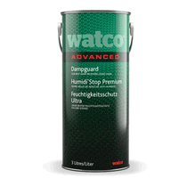 Watco Dampguard Advanced 3L - DPM Epoxy