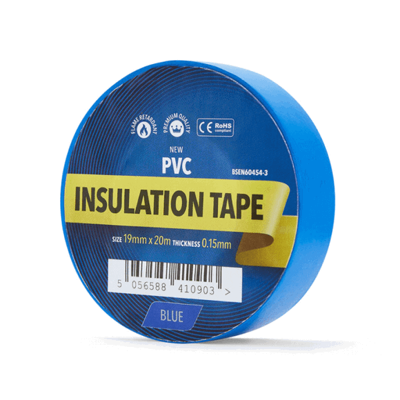 PVC insulation tape