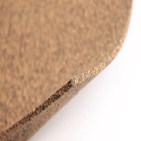 INS Soundsense CC3.0 - 3mm Cork Acoustic Underlay - 15 Sqm Roll