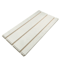 Prowarm Profloor Pre-routed Chipboard - Underfloor Heating Boards - 600Wide  x 22mm Thick