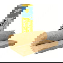 Isover RD - Party Wall Insulation - Fibreglass Roll Insulation