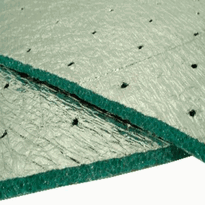 Low E- PERF- Breathable Foil Insulation - 5.5mm Thick