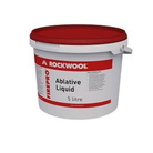 Rockwool Fire-Resistant Glue